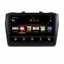 Navigatie Suzuki Swift 217 Octacore 4GB RAM +32GB SSD Slot SIM 4G True DSP Fast Boot - 1