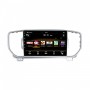 Navigatie Kia Sportage 2016-2018 Octacore 4GB RAM +32GB SSD Slot SIM 4G True DSP Fast Boot - 1