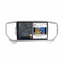 Navigatie Kia Sportage 2016-2018 Octacore 4GB RAM +32GB SSD Slot SIM 4G True DSP Fast Boot - 2