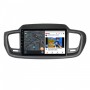 Navigatie Kia Sorento 2015-2020 Octacore 4+32GB SIM4G DSP Fast Boot Carplay - 2