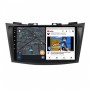 Navigatie Suzuki Swift IV Octacore 4GB RAM +32GB SSD Slot SIM 4G True DSP Fast Boot - 2