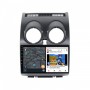 Navigatie Nissan Quashqai 2006-2014 Octacore 4GB RAM +32GB SSD Slot SIM 4G True DSP Fast Boot - 2