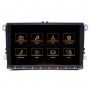 audiosources cmp9000U8