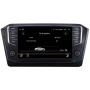 Navigație VW Passat B8 Octacore 4GB RAM+ 64GB SSD, Slot SIM 4G, True DSP, Fast Boot 1 secundă - 5