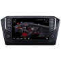 Navigație VW Passat B8 Octacore 4GB RAM+ 64GB SSD, Slot SIM 4G, True DSP, Fast Boot 1 secundă - 1
