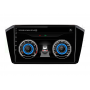Navigație VW PASSAT B8 10,1" Octacore 4/6GB+32/64 SSD Slot SIM 4G DSP CarPlay Fast Boot - 2