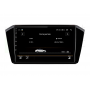 Navigație VW PASSAT B8 10,1" Octacore 4/6GB+32/64 SSD Slot SIM 4G DSP CarPlay Fast Boot - 4