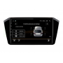 Navigație VW PASSAT B8 10,1" Octacore 4/6GB+32/64 SSD Slot SIM 4G DSP CarPlay Fast Boot - 6
