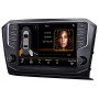 Navigatie android VW PASSAT B8 10.1 QLED Octacore 4/6GB+32/64GB SSD CarPlay SIM 4G, DSP Fast Boot model MIB8918-S8 - 1