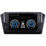 Navigatie android VW PASSAT B8 10.1 QLED Octacore 4/6GB+32/64GB SSD CarPlay SIM 4G, DSP Fast Boot model MIB8918-S8 - 2