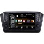 Navigatie android VW PASSAT B8 10.1 QLED Octacore 4/6GB+32/64GB SSD CarPlay SIM 4G, DSP Fast Boot model MIB8918-S8 - 3