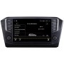 Navigatie android VW PASSAT B8 10.1 QLED Octacore 4/6GB+32/64GB SSD CarPlay SIM 4G, DSP Fast Boot model MIB8918-S8 - 4