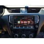 Navigație android Skoda Octavia3 10,1" QLED Octacore 4/6GB RAM +32/64GB SSD,Carplay Slot SIM 4G, DSP Fast Boot, model MIB8918-S8