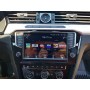 Navigatie android VW PASSAT B8 10.1 QLED Octacore 4/6GB+32/64GB SSD CarPlay SIM 4G, DSP Fast Boot model MIB8918-S8 - 2