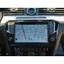 Navigatie android VW PASSAT B8 10.1 QLED Octacore 4/6GB+32/64GB SSD CarPlay SIM 4G, DSP Fast Boot model MIB8918-S8 - 4