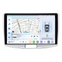 Navigatie VW Passat B6 B7 CC Octacore, QLED 2K 2000x1200 4+32GB Slot SIM 4G, Fast Boot ,True DSP - 1