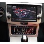 Modul clima Touchscreen Volkswagen Passat B7 CC
