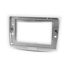 Trim rama adaptoare ecran 10.1 inchi navigatie Volkswagen Passat B6 B7 CC 2005-2014 rama adaptoare vw passat